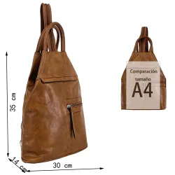 Mochila para Mujer con REF.