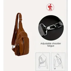 REF:L-316 / BOLSOS PECHO