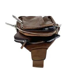 REF:L-316 / BOLSOS PECHO