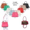 REF:D-6885M / BOLSO DE MODA