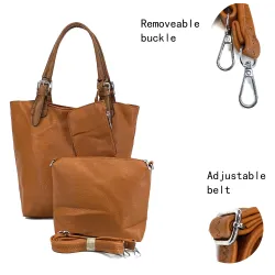 REF:L-358 / BOLSOS MODA