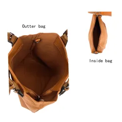 REF:L-358 / BOLSOS MODA