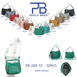 Bolsos Mujer de polipiel.Moda.