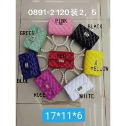 REF:0891-2 / BANDOLERA