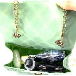 REF:0891-2 / BANDOLERA