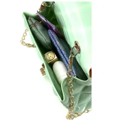 REF:0891-2 / BANDOLERA