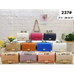 REF:237 / BANDOLERA MUJER