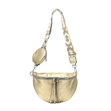 REF:L-392 / BOLSOS BANANA