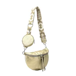 REF:L-392 / BOLSOS BANANA