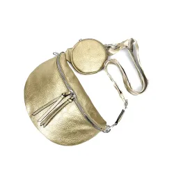 REF:L-392 / BOLSOS BANANA