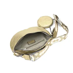 REF:L-392 / BOLSOS BANANA