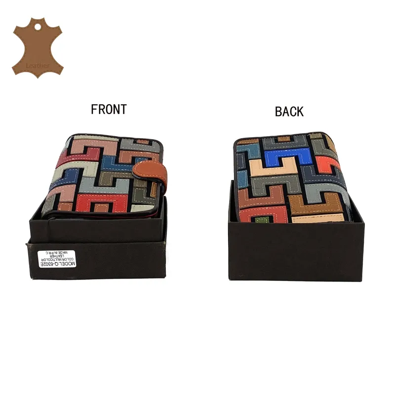 REF:Q-6302E / CARTERA