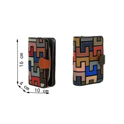 REF:Q-6302E / CARTERA