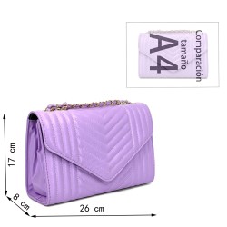 REF:0022 / BOLSOS MODA