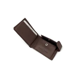 REF:839188 / CARTERA HOMBRE CUERO PLX
