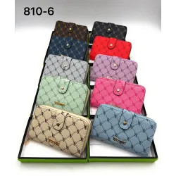 REF:810-6 / CARTERA MODA