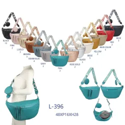 REF:L-396 / RINONERA MODA