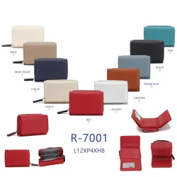 REF:R-7001 / CARTERAS