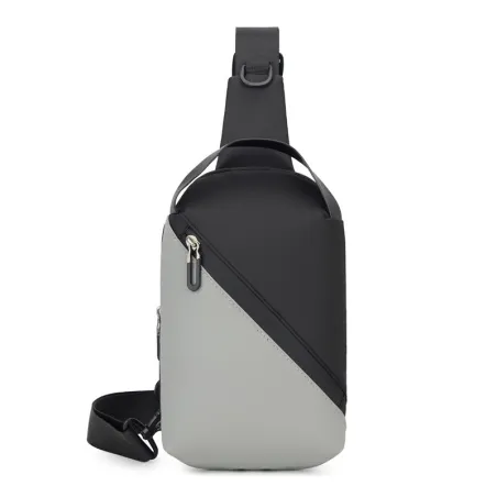 REF:23317 / BOLSO DE PECHO DE MODA, BOLSO CRUZADO CASUAL