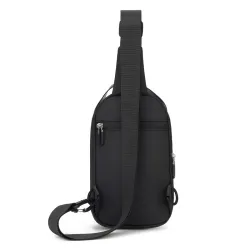 REF:23317 / BOLSO DE PECHO DE MODA, BOLSO CRUZADO CASUAL