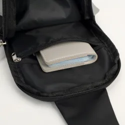 REF:23317 / BOLSO DE PECHO DE MODA, BOLSO CRUZADO CASUAL