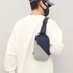 REF:23317 / BOLSO DE PECHO DE MODA, BOLSO CRUZADO CASUAL