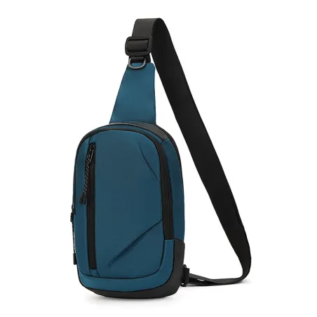 REF:30323 / BOLSO DE PECHO DE MODA, BOLSO CRUZADO CASUAL