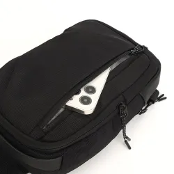 REF:30323 / BOLSO DE PECHO DE MODA, BOLSO CRUZADO CASUAL