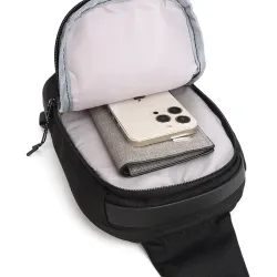 REF:30323 / BOLSO DE PECHO DE MODA, BOLSO CRUZADO CASUAL