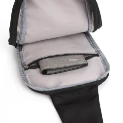 REF:30323 / BOLSO DE PECHO DE MODA, BOLSO CRUZADO CASUAL