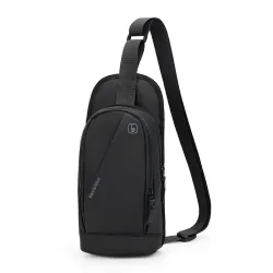 REF:24911 / BOLSO DE PECHO DE MODA, BOLSO CRUZADO CASUAL