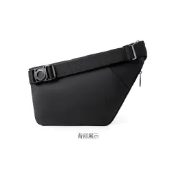 REF:20286 / BOLSO DE PECHO DE MODA, BOLSO CRUZADO CASUAL