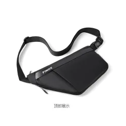 REF:20286 / BOLSO DE PECHO DE MODA, BOLSO CRUZADO CASUAL