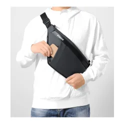 REF:20286 / BOLSO DE PECHO DE MODA, BOLSO CRUZADO CASUAL