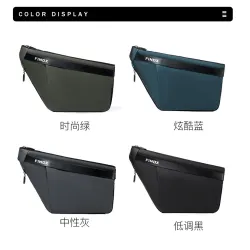 REF:20286 / BOLSO DE PECHO DE MODA, BOLSO CRUZADO CASUAL