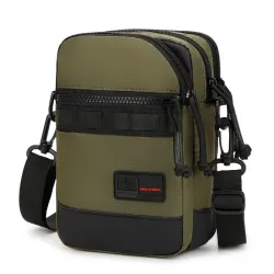 REF:24515 / BANDOLERA INFORMAL CORREA LARGA.