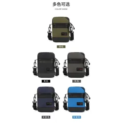 REF:24515 / BANDOLERA INFORMAL CORREA LARGA.