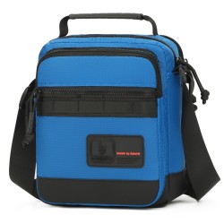 REF:24519 / BANDOLERA INFORMAL CORREA LARGA.