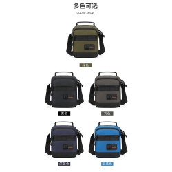 REF:24519 / BANDOLERA INFORMAL CORREA LARGA.