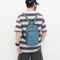 REF:23376 / BOLSO DE PECHO DE MODA, BOLSO CRUZADO CASUAL