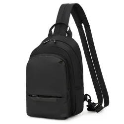 REF:23376 / BOLSO DE PECHO DE MODA, BOLSO CRUZADO CASUAL