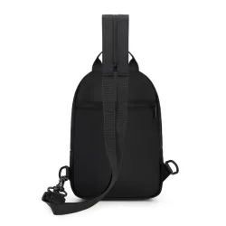 REF:23376 / BOLSO DE PECHO DE MODA, BOLSO CRUZADO CASUAL