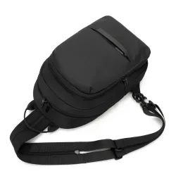 REF:23376 / BOLSO DE PECHO DE MODA, BOLSO CRUZADO CASUAL