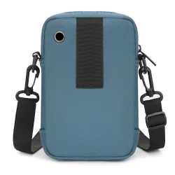 REF:24520 / BANDOLERA INFORMAL CORREA LARGA.