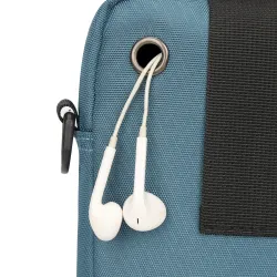 REF:24520 / BANDOLERA INFORMAL CORREA LARGA.