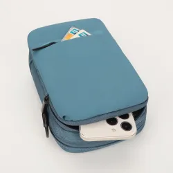 REF:24520 / BANDOLERA INFORMAL CORREA LARGA.