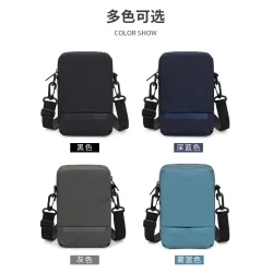 REF:24520 / BANDOLERA INFORMAL CORREA LARGA.