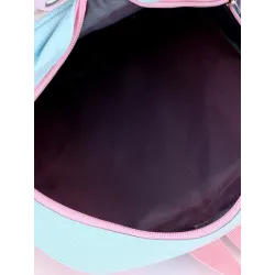 REF:201 / MOCHILA NINO INFANTI ANIMADOS.