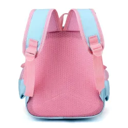 REF:201 / MOCHILA NINO INFANTI ANIMADOS.