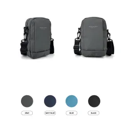 REF:24521 / BANDOLERA INFORMAL CORREA LARGA.